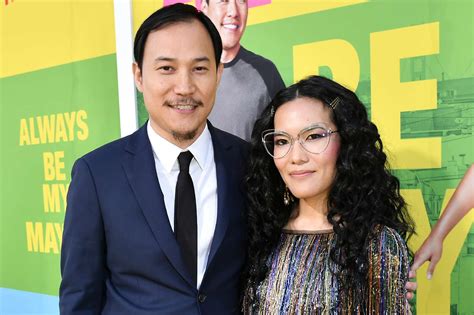 justin haluta|Justin Hakuta Biography: Facts about Ali Wong’s Ex。